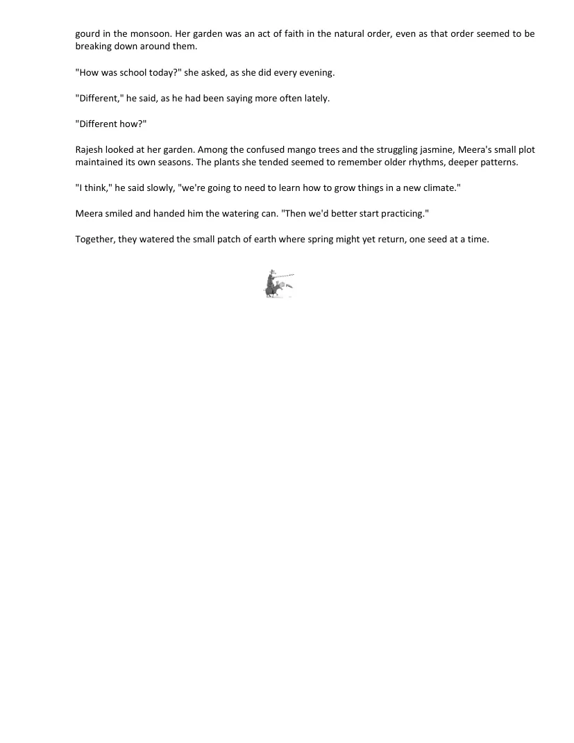 Between the Monsoons sample page 4