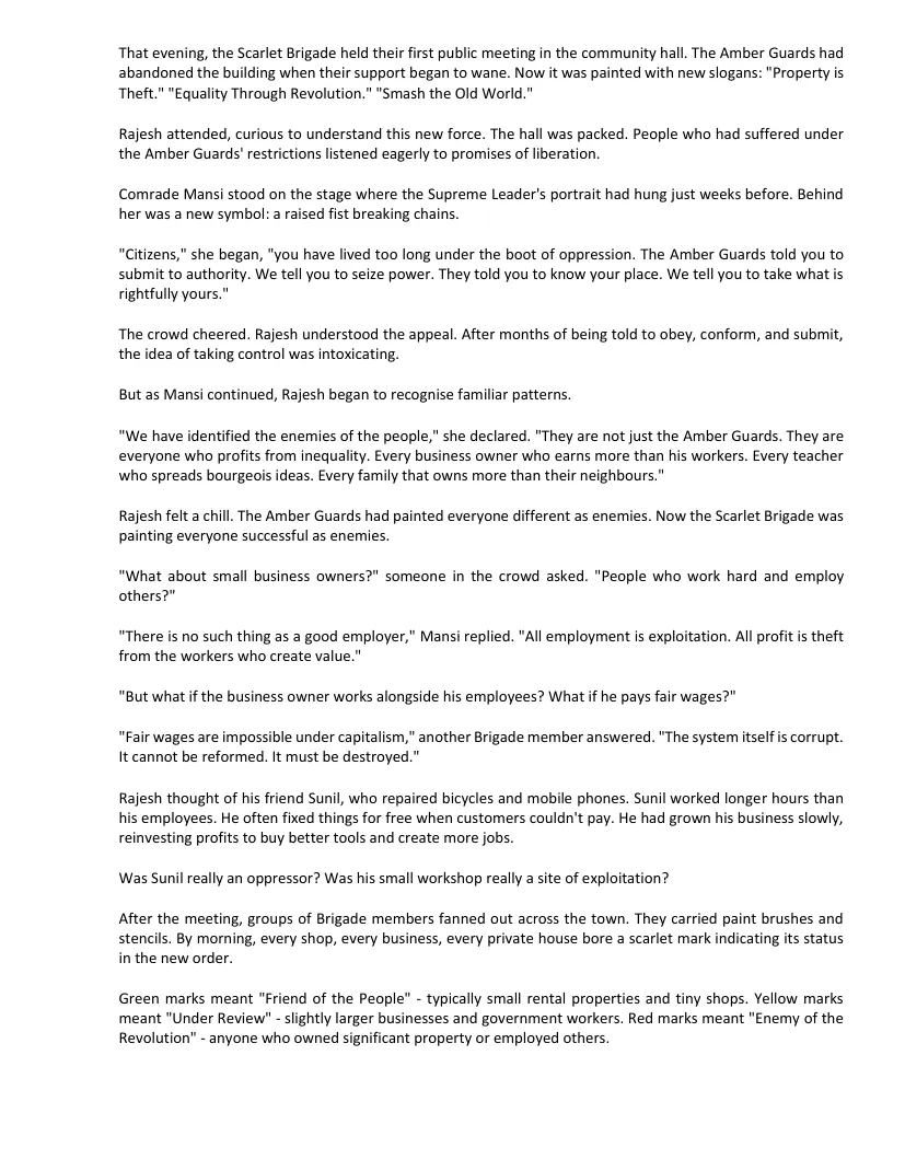 Between the Monsoons sample page 16